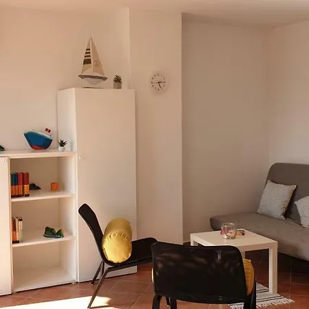 Rentfox - Crikvenica Apartment Exterior photo