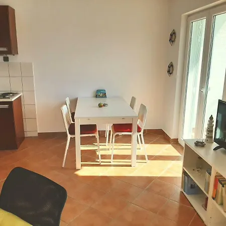 Rentfox - Crikvenica Apartment Exterior photo