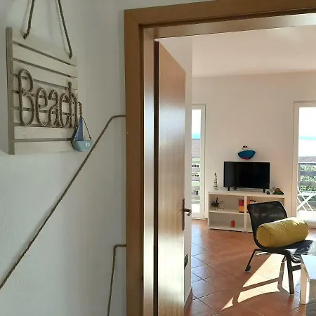 Rentfox - Crikvenica Apartment Exterior photo