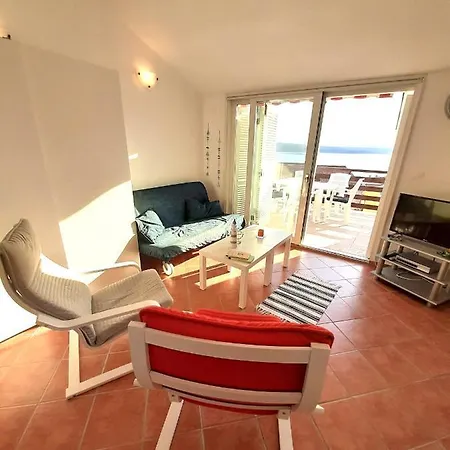 Rentfox - Crikvenica Apartment Exterior photo