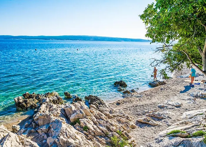 Rentfox - Crikvenica