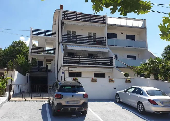 Rentfox - Crikvenica