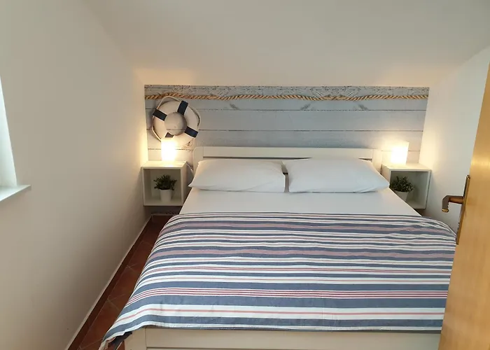 Rentfox - Crikvenica