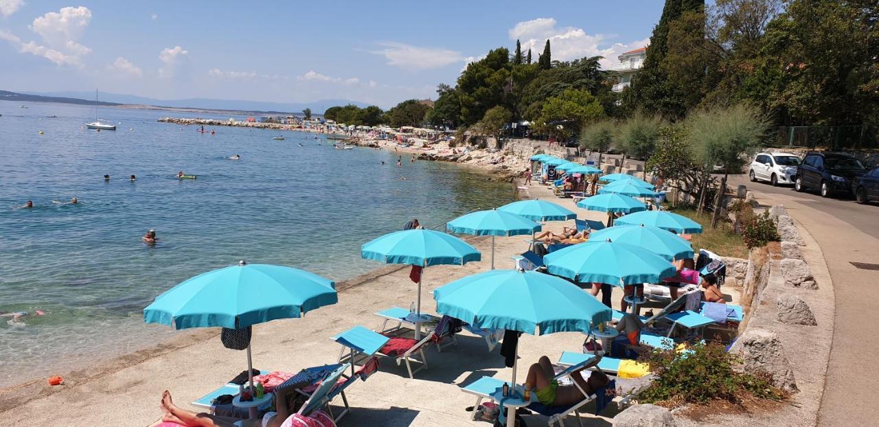 Apartment Rentfox - Crikvenica