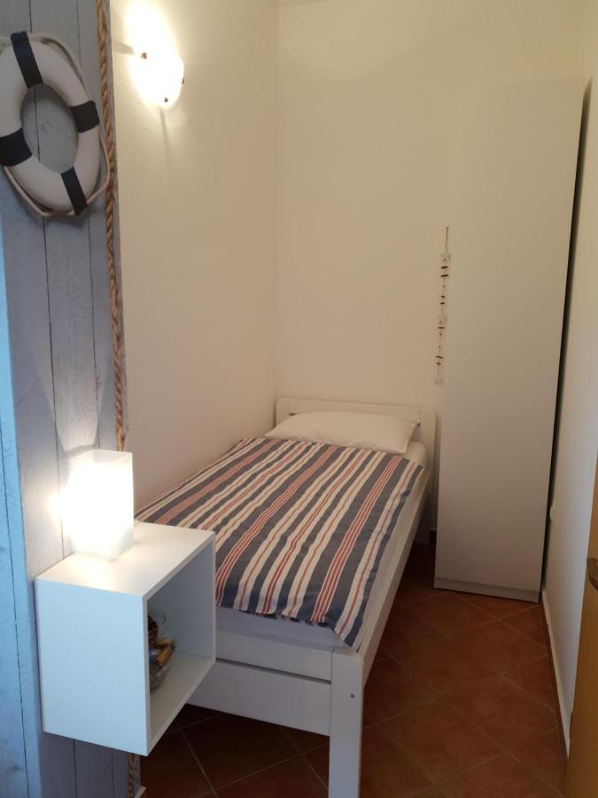Rentfox - Apartment Crikvenica
