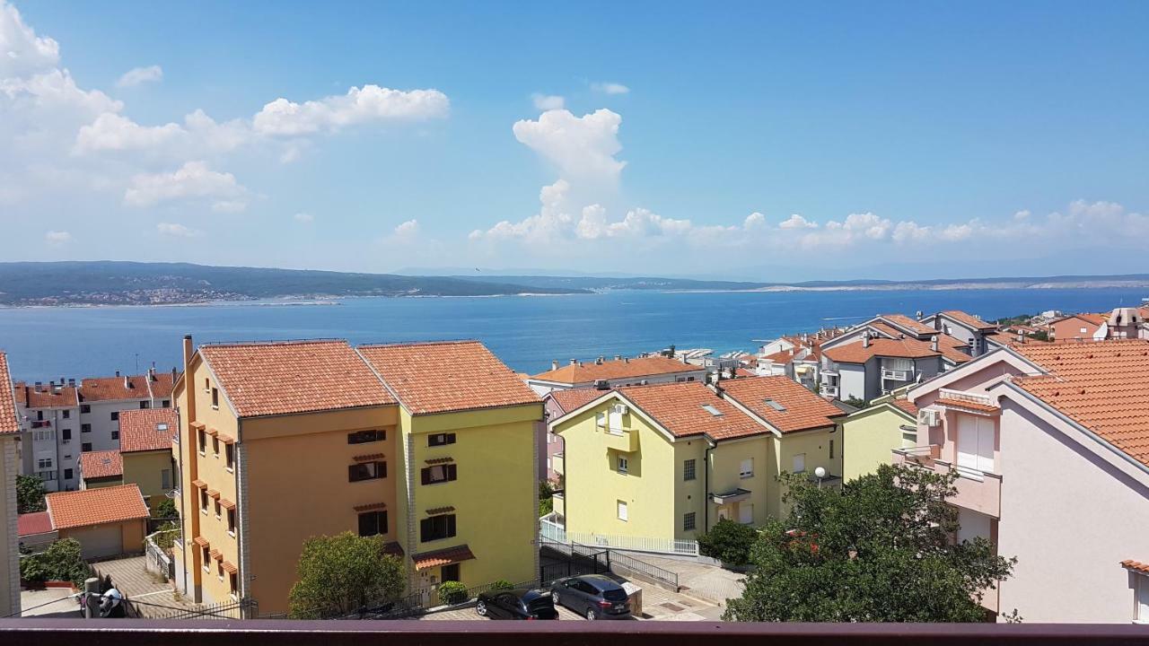 Apartment Rentfox - Crikvenica