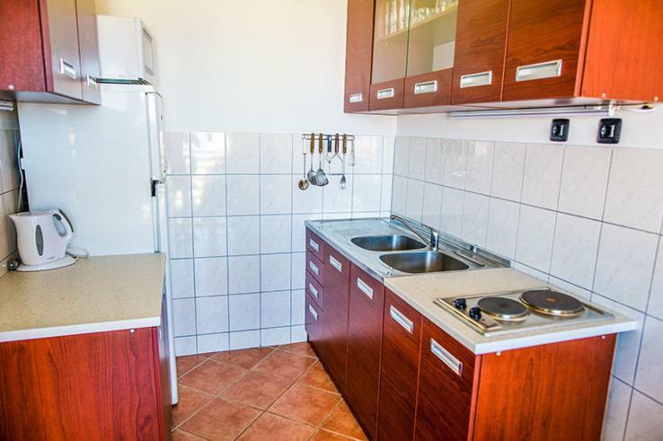 Rentfox - Apartment