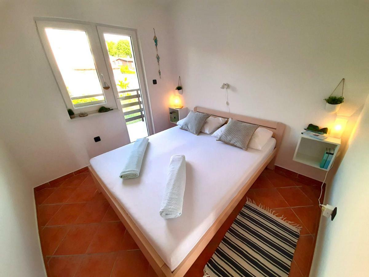 Rentfox - Apartment Crikvenica