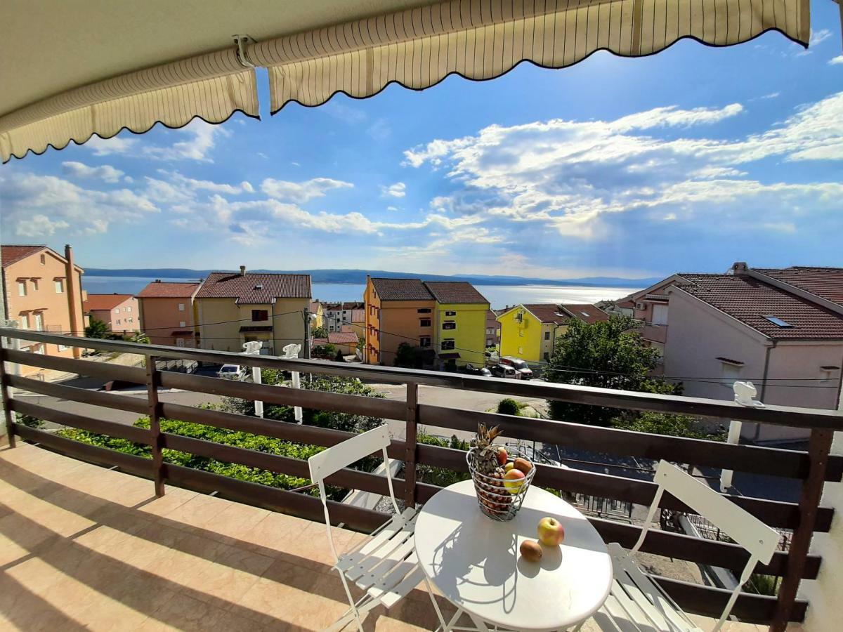Rentfox - Crikvenica