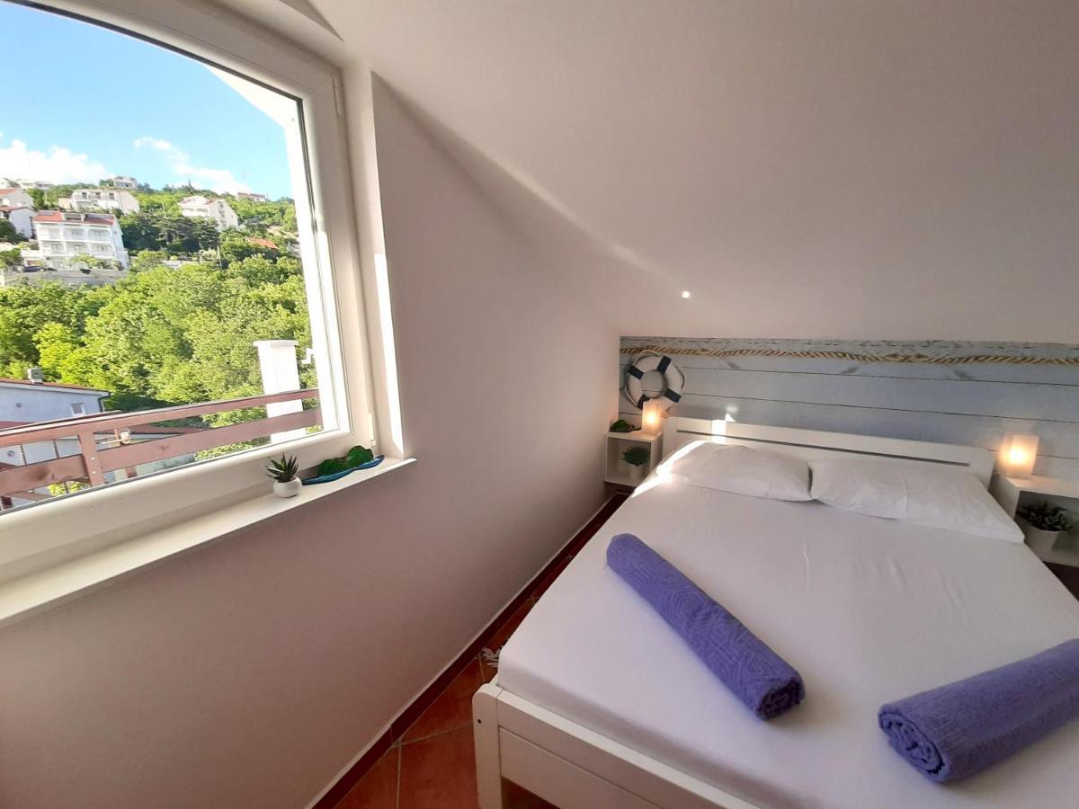 Rentfox - Apartment Crikvenica